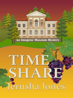 cover image of Time Share